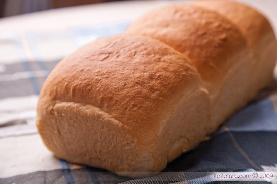 bánh mì gối 