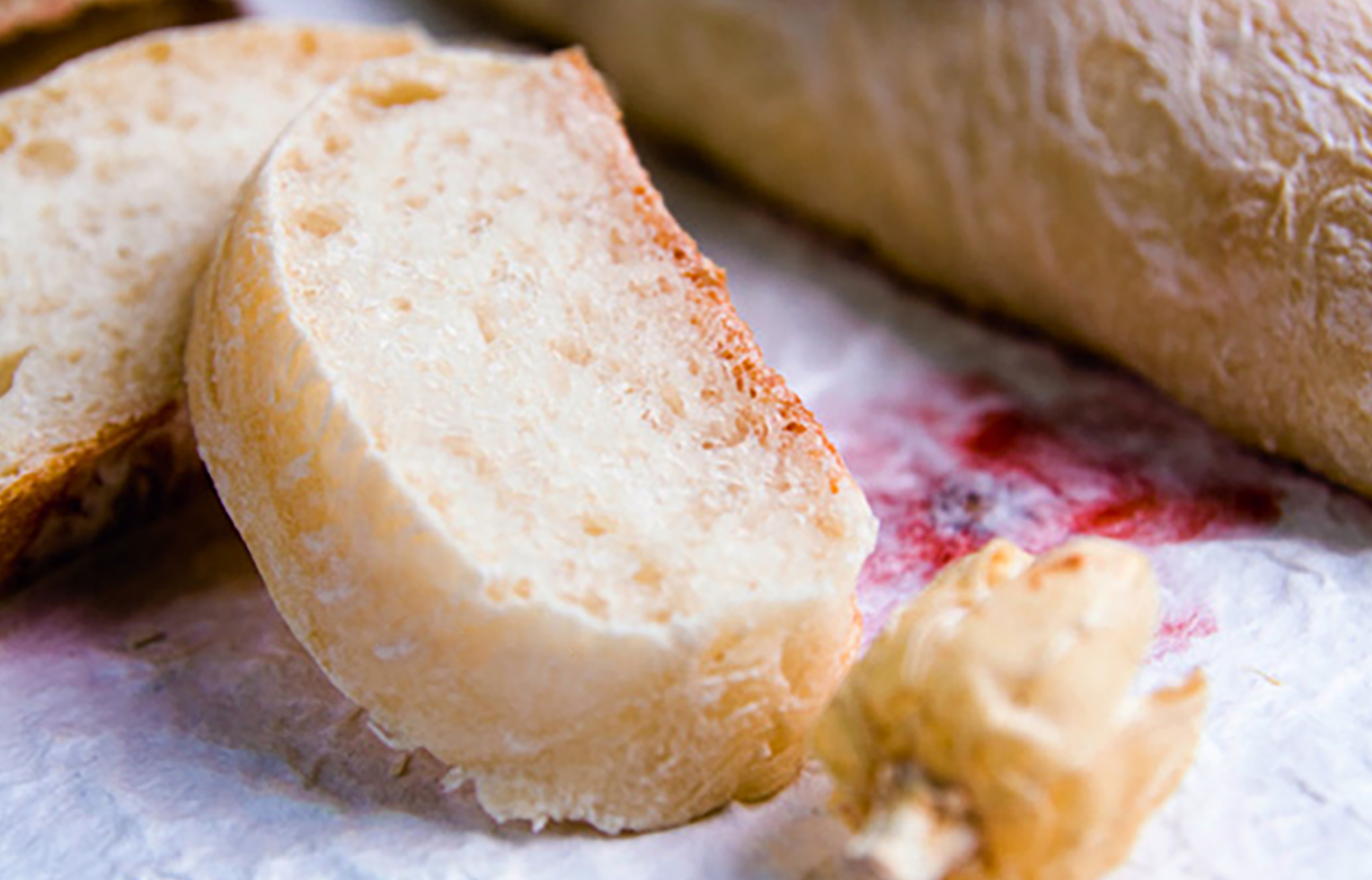Bánh mì Ciabatta